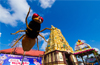 Udupi marks spectacular Vitlapindi with splendour and gaiety